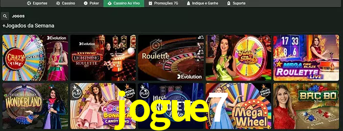 jogue7 bet