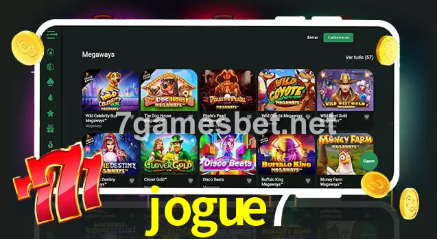 jogue7 aplicativo