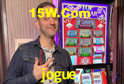 jogue7,jogue7.bet.br