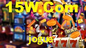 jogue7 login