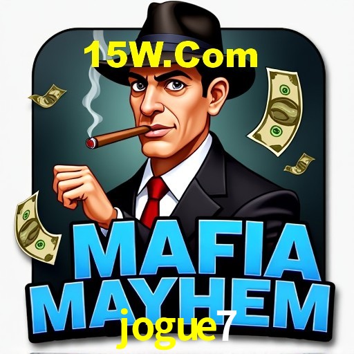 Interface do App jogue7