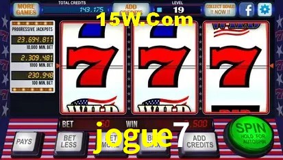 Casino Ao Vivo jogue7