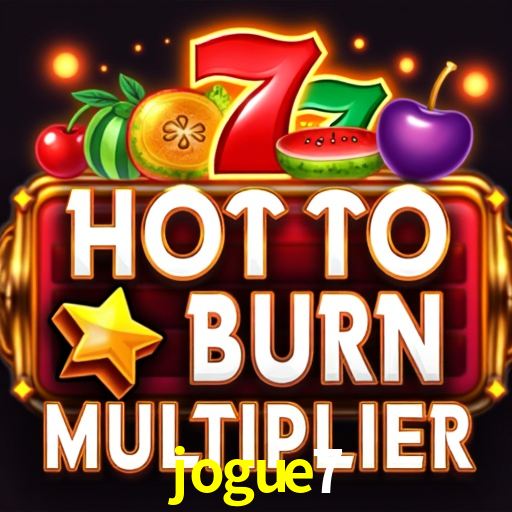 Game Providers jogue7