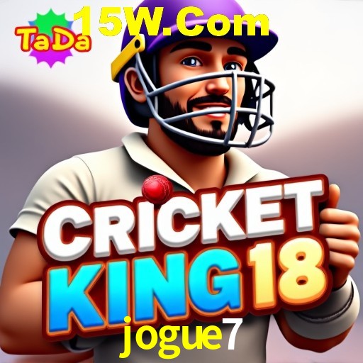 APP oficial da jogue7 para mobile