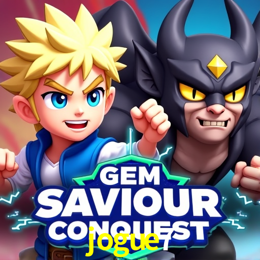 Desvendando o Mundo dos Jogos Virtuais na jogue7