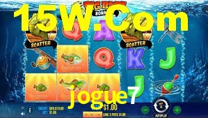 Sinta a adrenalina dos jogos de cassino com jogue7
