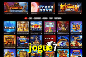 jogue7