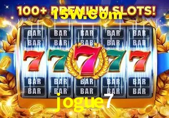 Benefícios da Conta jogue7