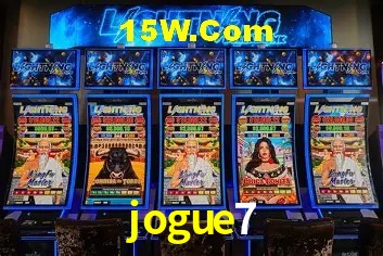 Ofertas Exclusivas jogue7