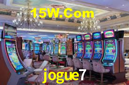 jogue7,jogue7.bet.br