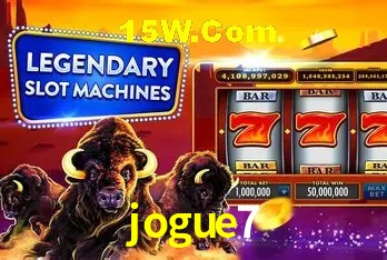 Bônus e promoções da jogue7