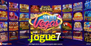 Welcome Bonus jogue7
