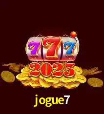Estatísticas jogue7