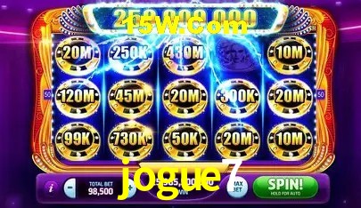 Benefícios VIP na jogue7