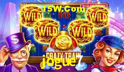 Diretório de Jogos jogue7