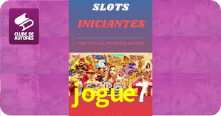 jogue7,jogue7.bet.br