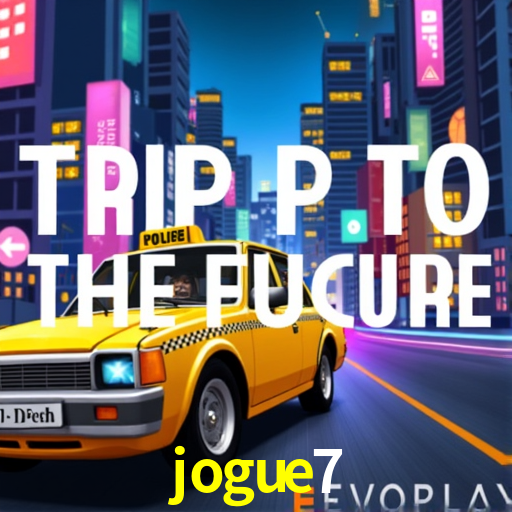 Download para Android e iOS na jogue7